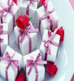 оригинальные подарки из шоколада